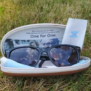 Tom's men's sunglasses